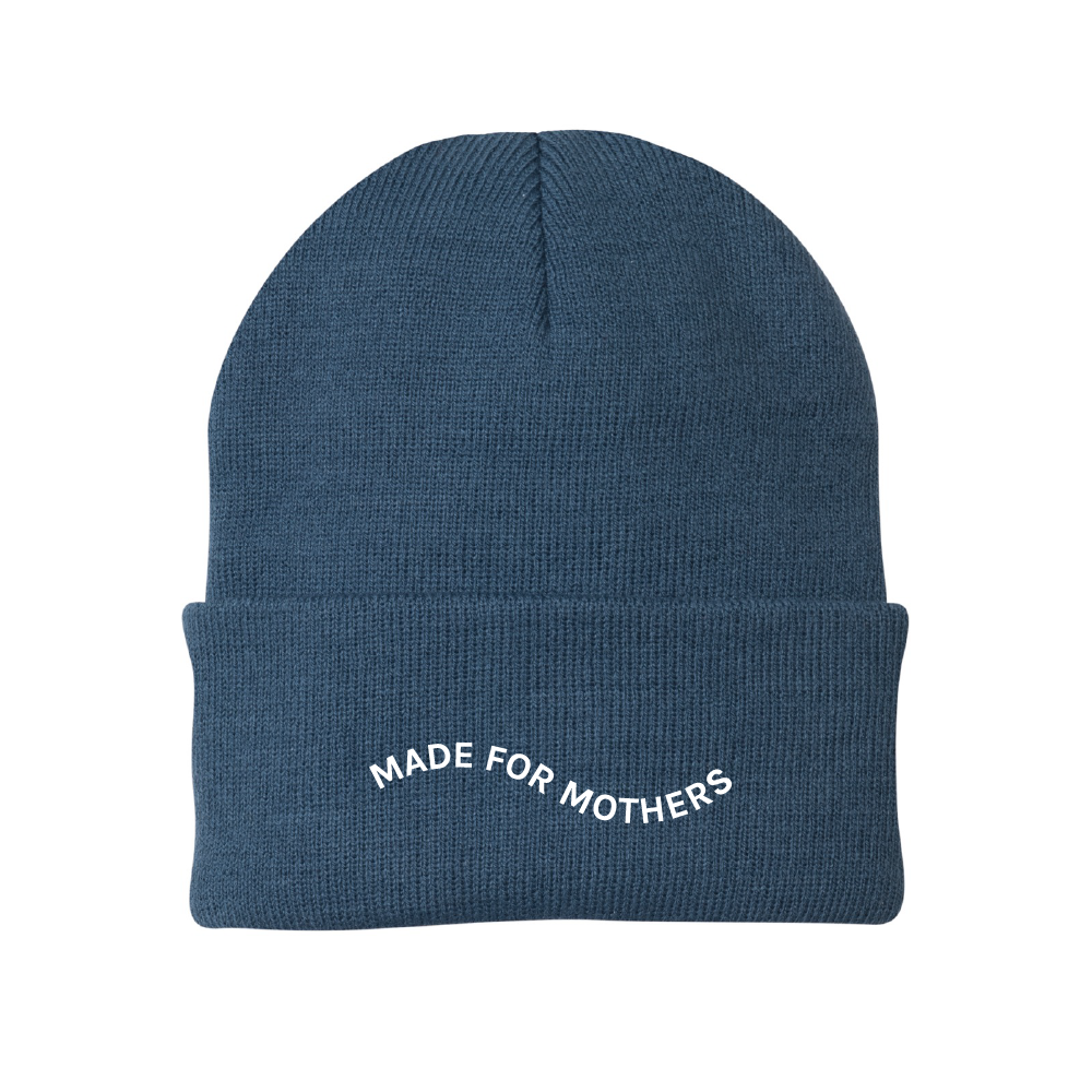 Made for Mothers Essential Beanie