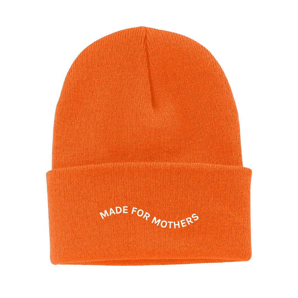 Made for Mothers Essential Beanie