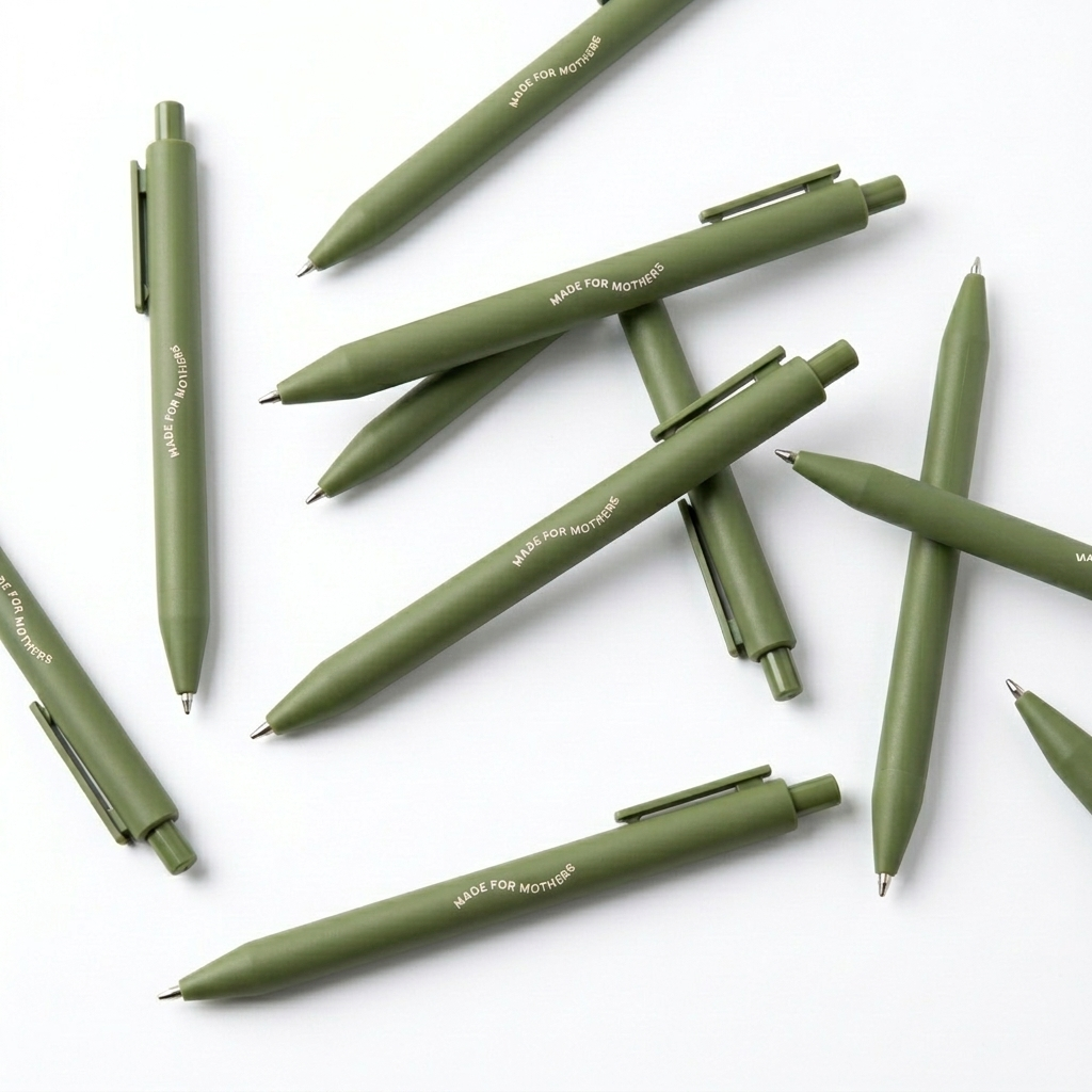 Made for Mothers Signature Pen