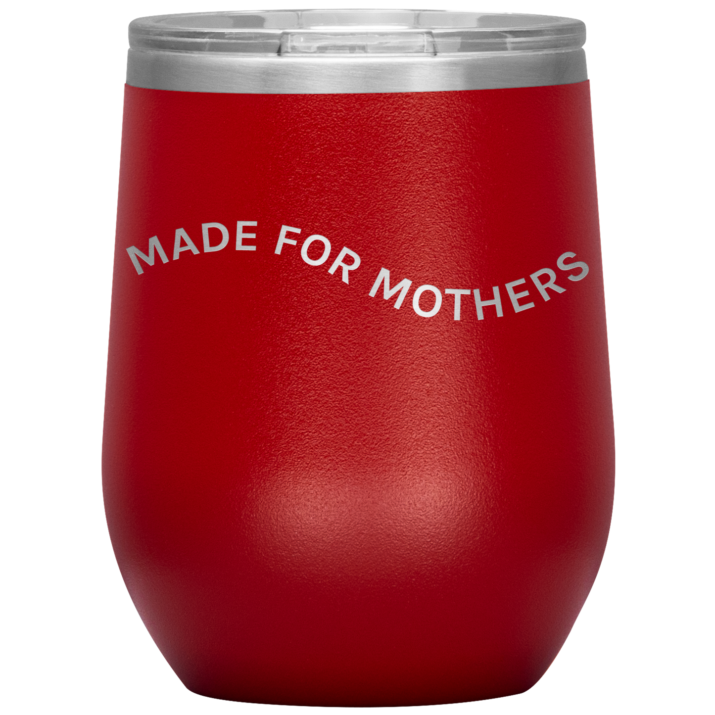 Made for Mothers 12oz Mocktail Tumbler