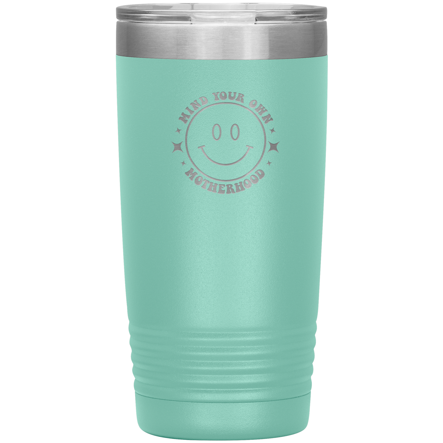Mind Your Own Motherhood 20oz Coffee Tumbler