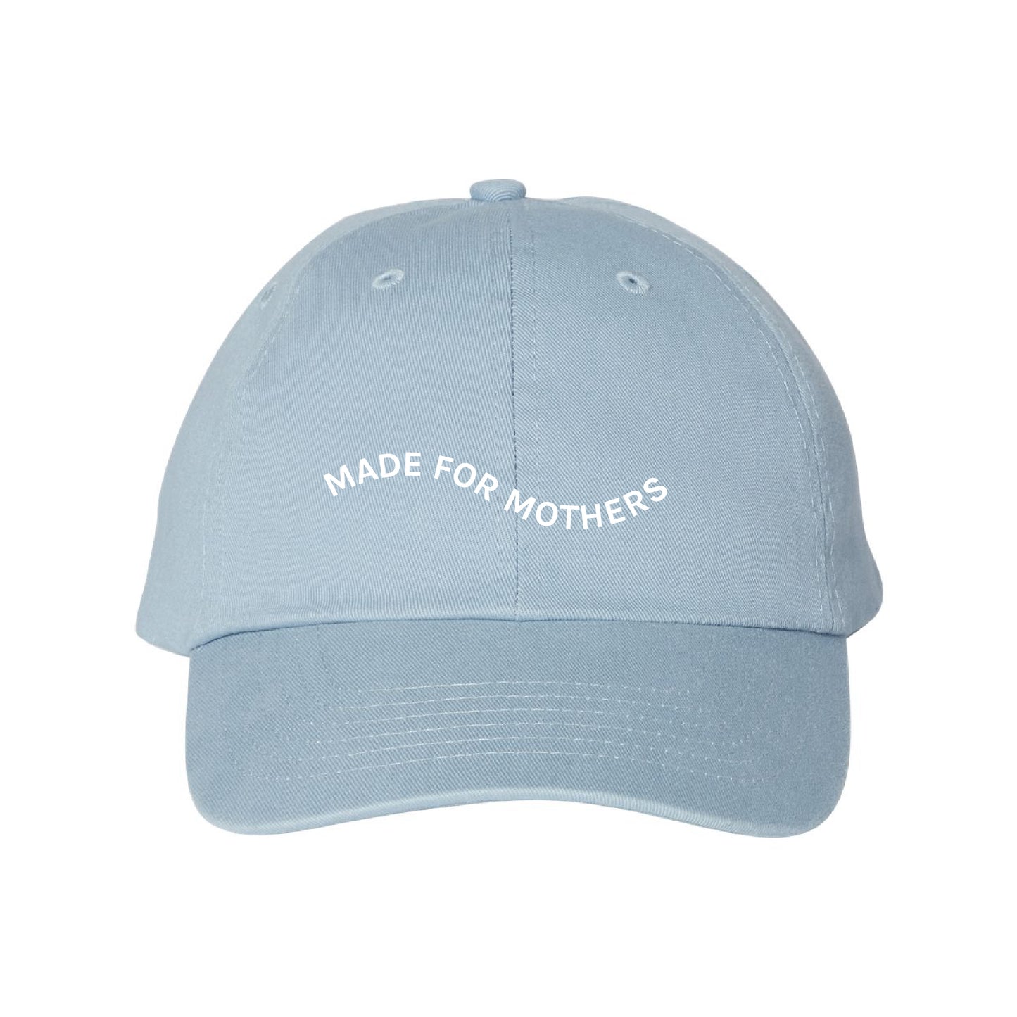 Made for Mothers Dad Cap