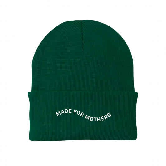 Made for Mothers Essential Beanie