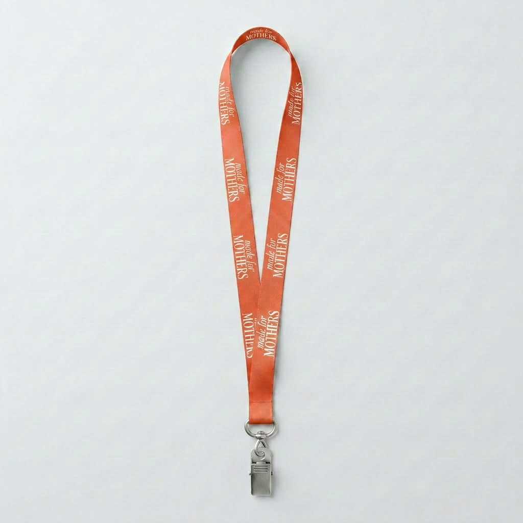 [Chapters] Lanyards