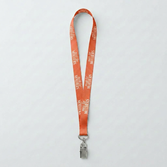 [Chapters] Lanyards