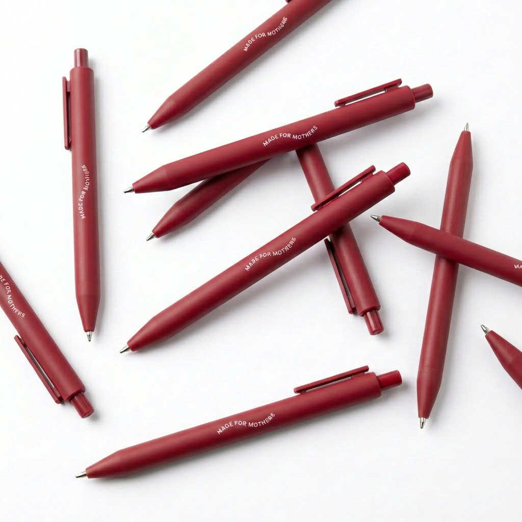 [Chapters] Made for Mothers Signature Pen