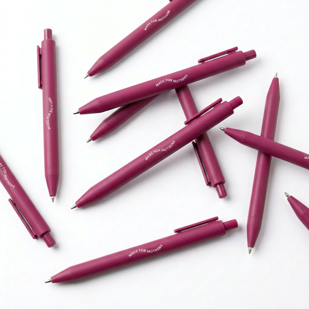 [Chapters] Made for Mothers Signature Pen
