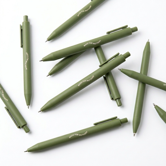 Made for Mothers Signature Pen