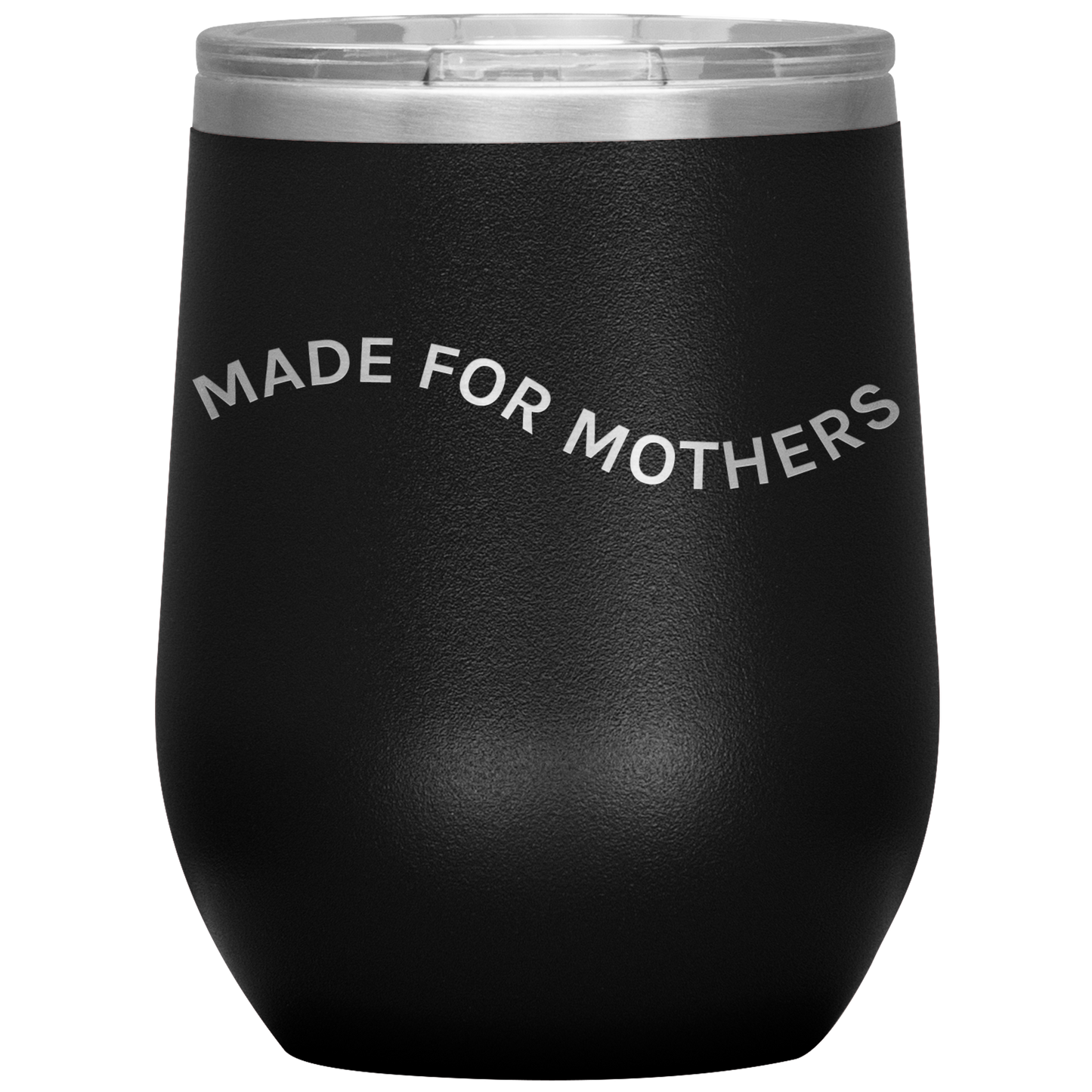 Made for Mothers 12oz Mocktail Tumbler