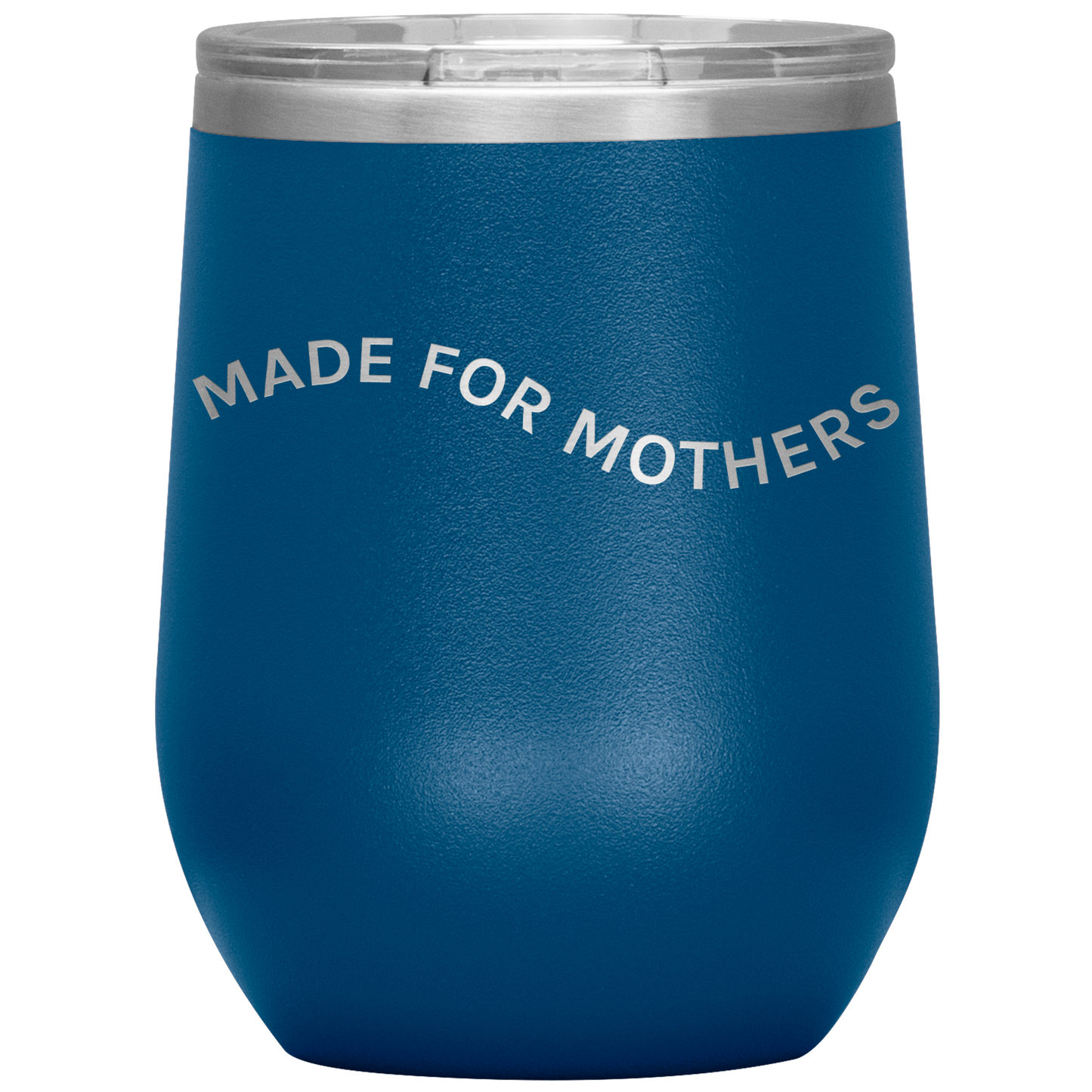 Made for Mothers 12oz Mocktail Tumbler