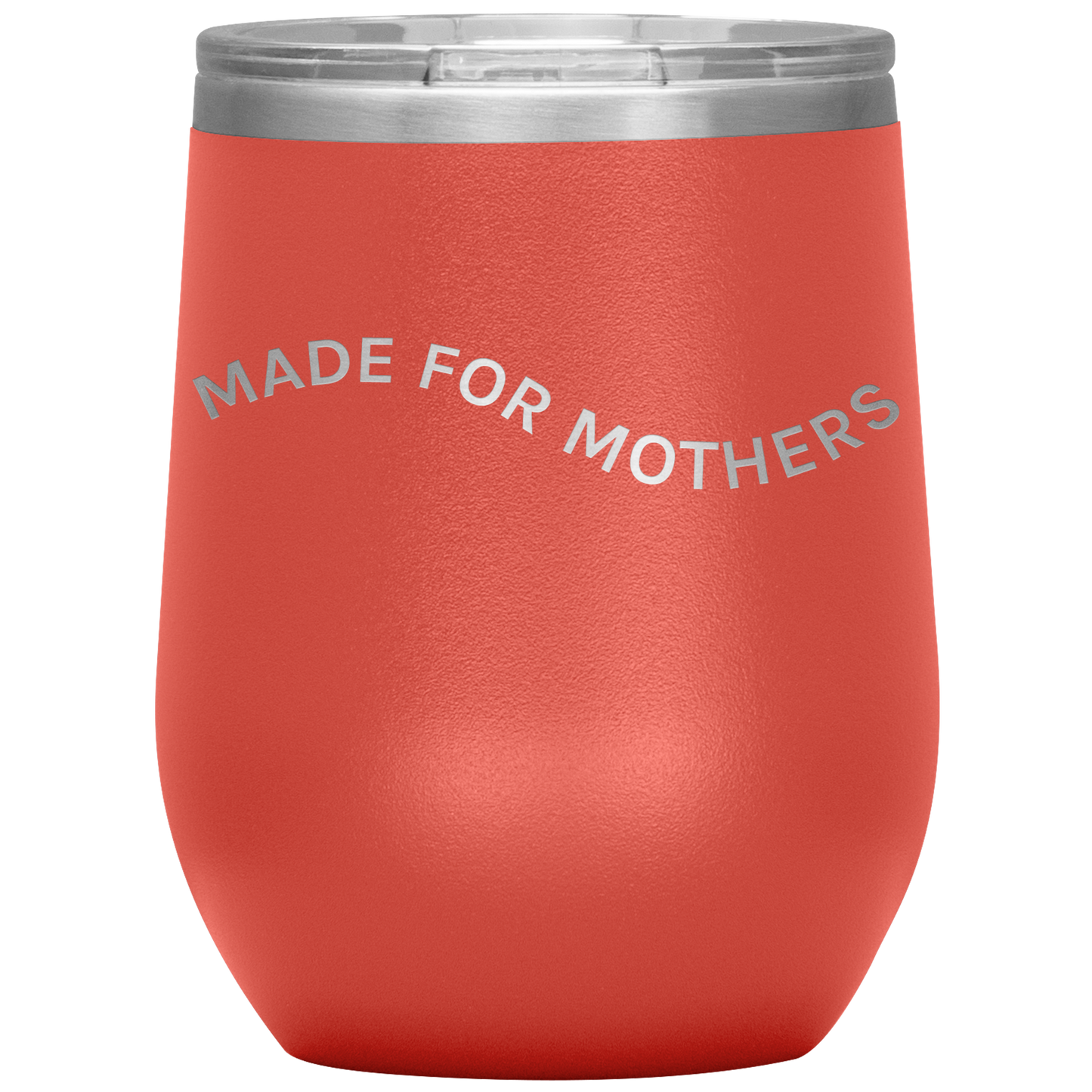 Made for Mothers 12oz Mocktail Tumbler