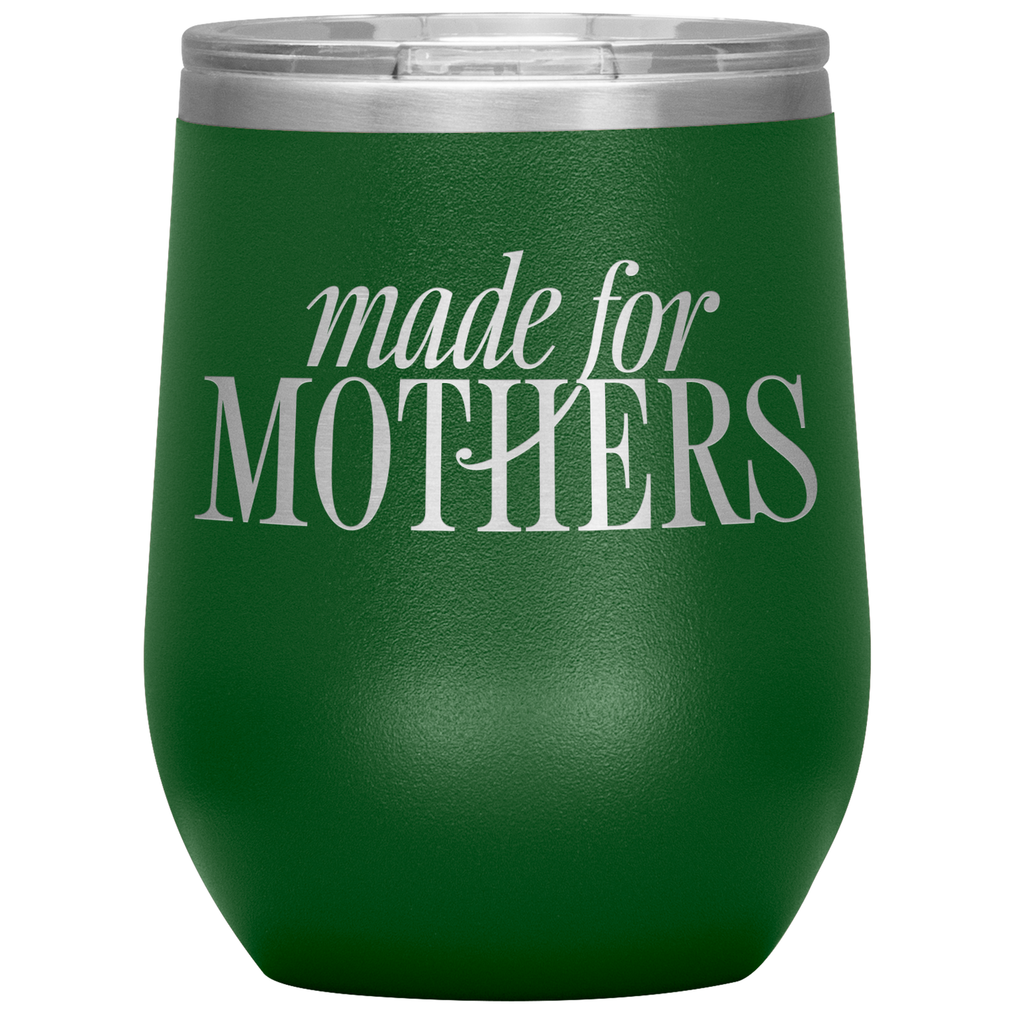 Made for Mothers 12oz Mocktail Tumbler