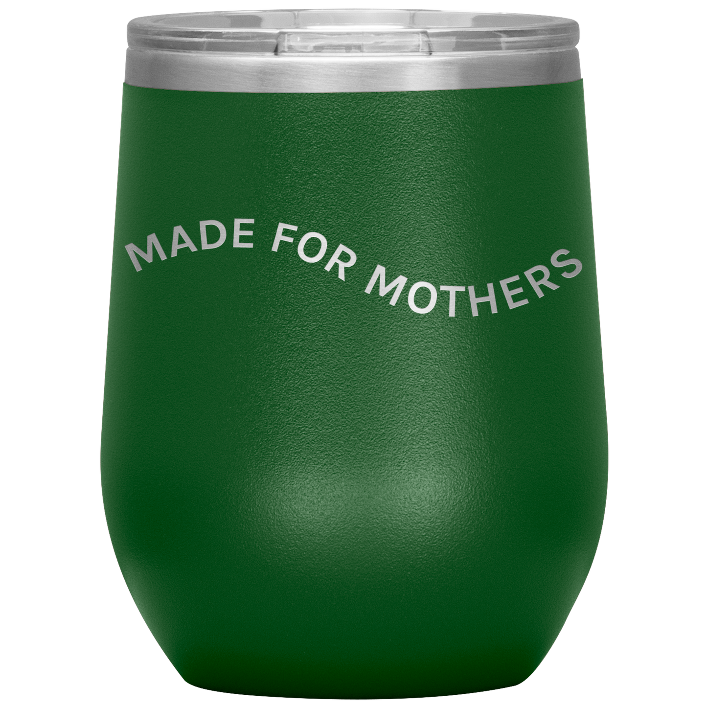 Made for Mothers 12oz Mocktail Tumbler