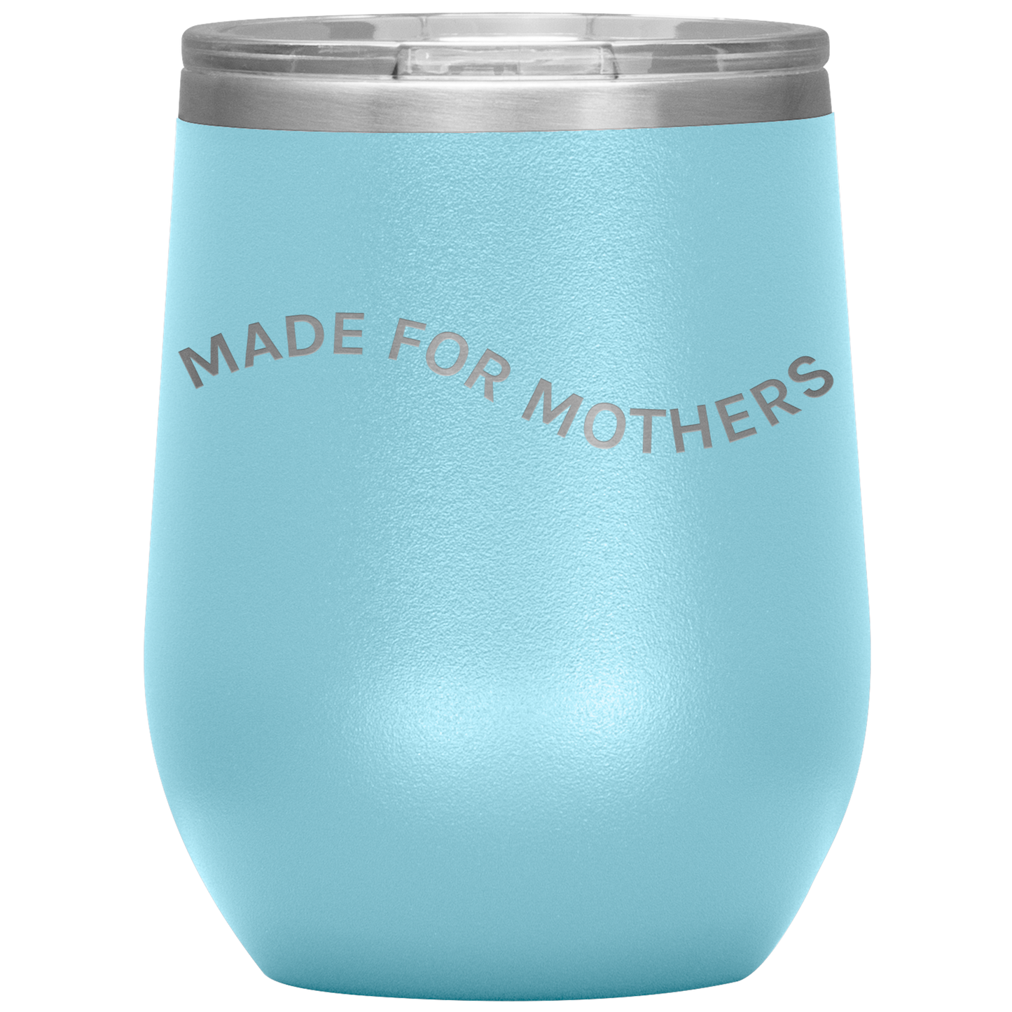 Made for Mothers 12oz Mocktail Tumbler