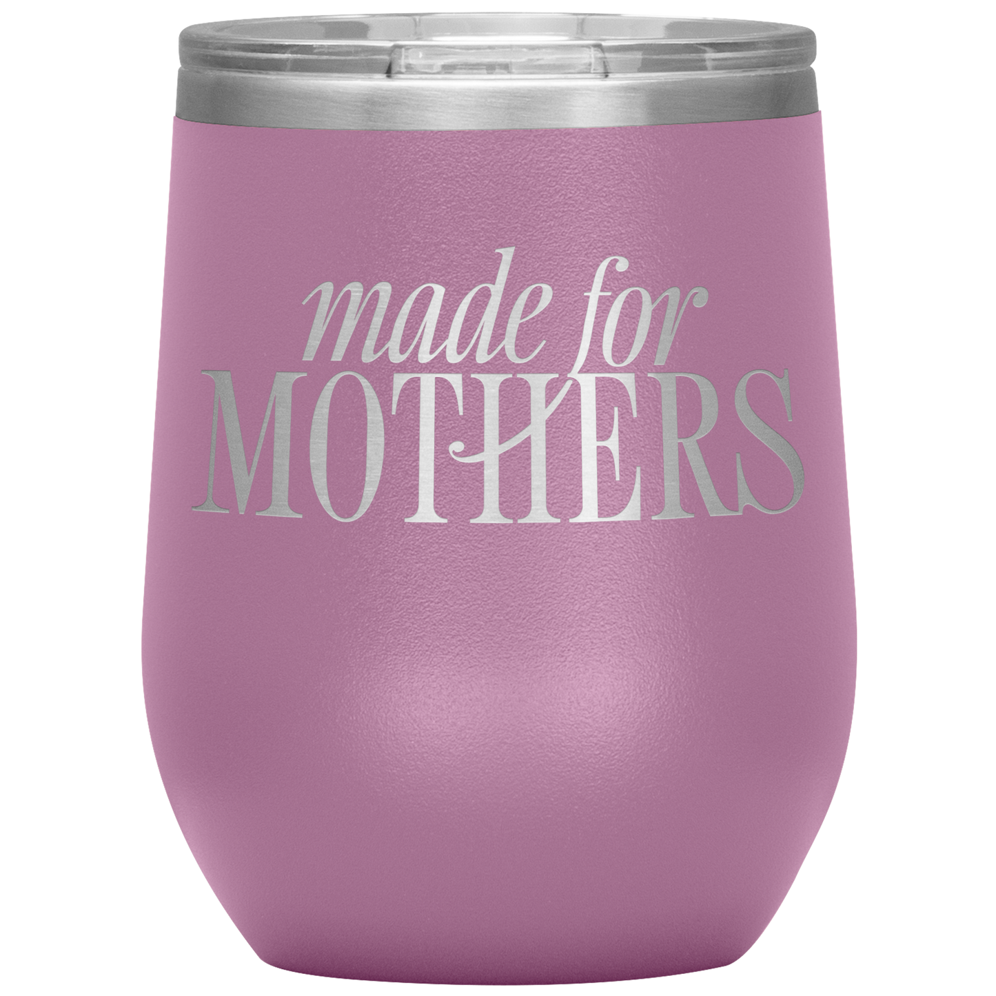 Made for Mothers 12oz Mocktail Tumbler