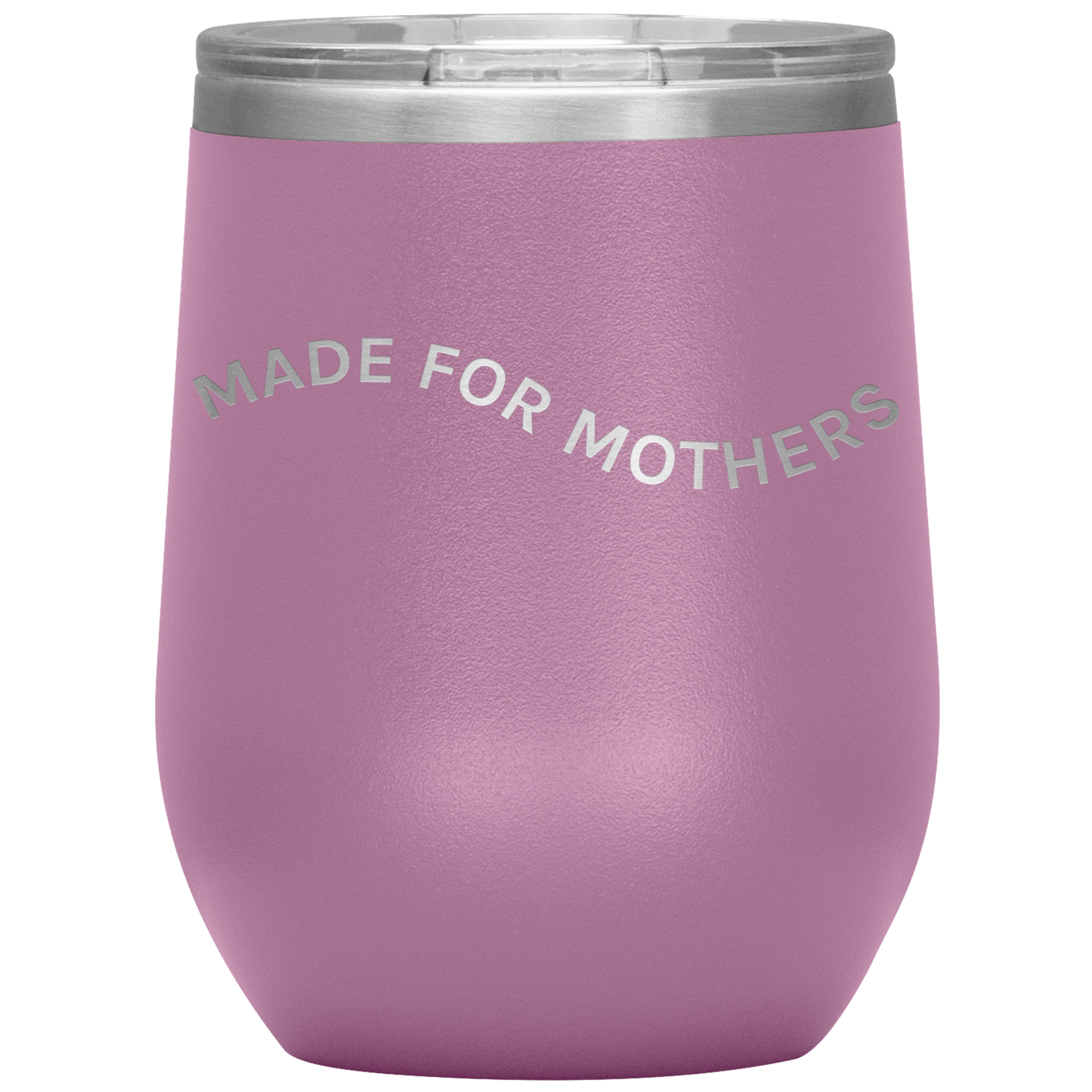 Made for Mothers 12oz Mocktail Tumbler