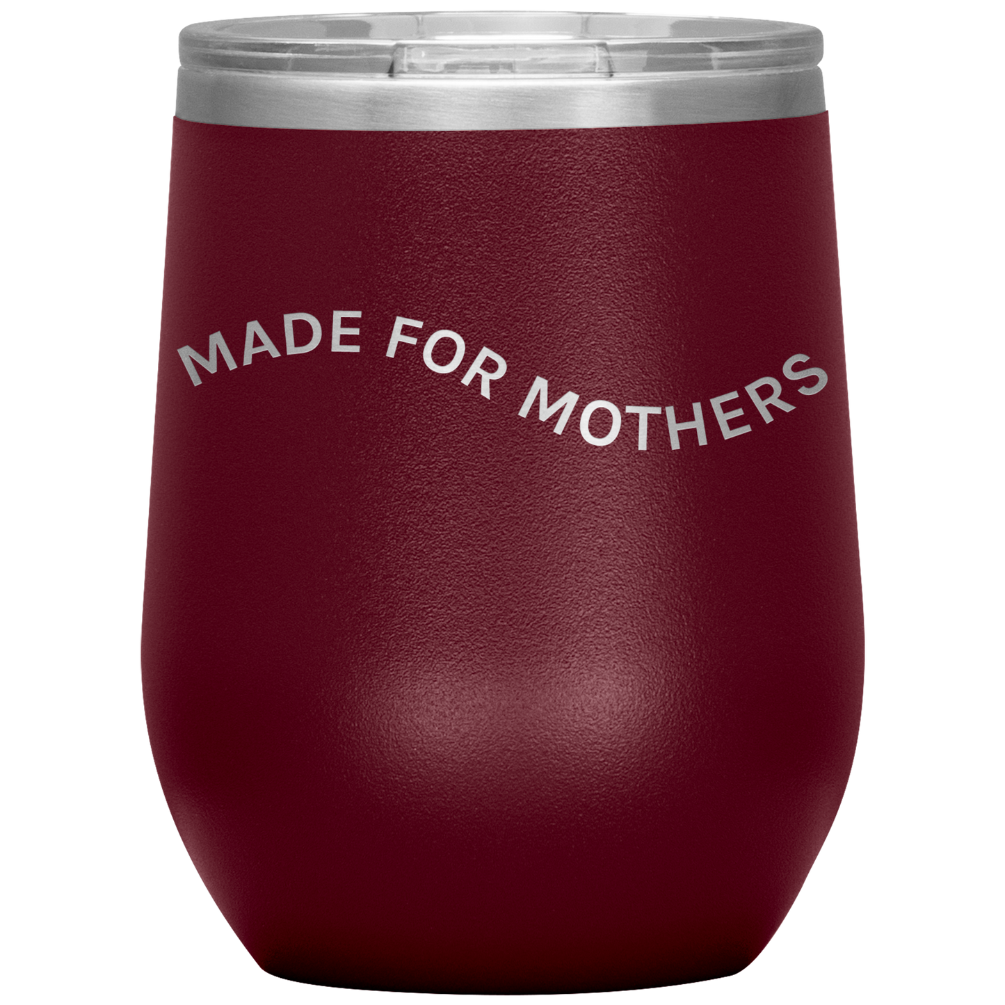 Made for Mothers 12oz Mocktail Tumbler