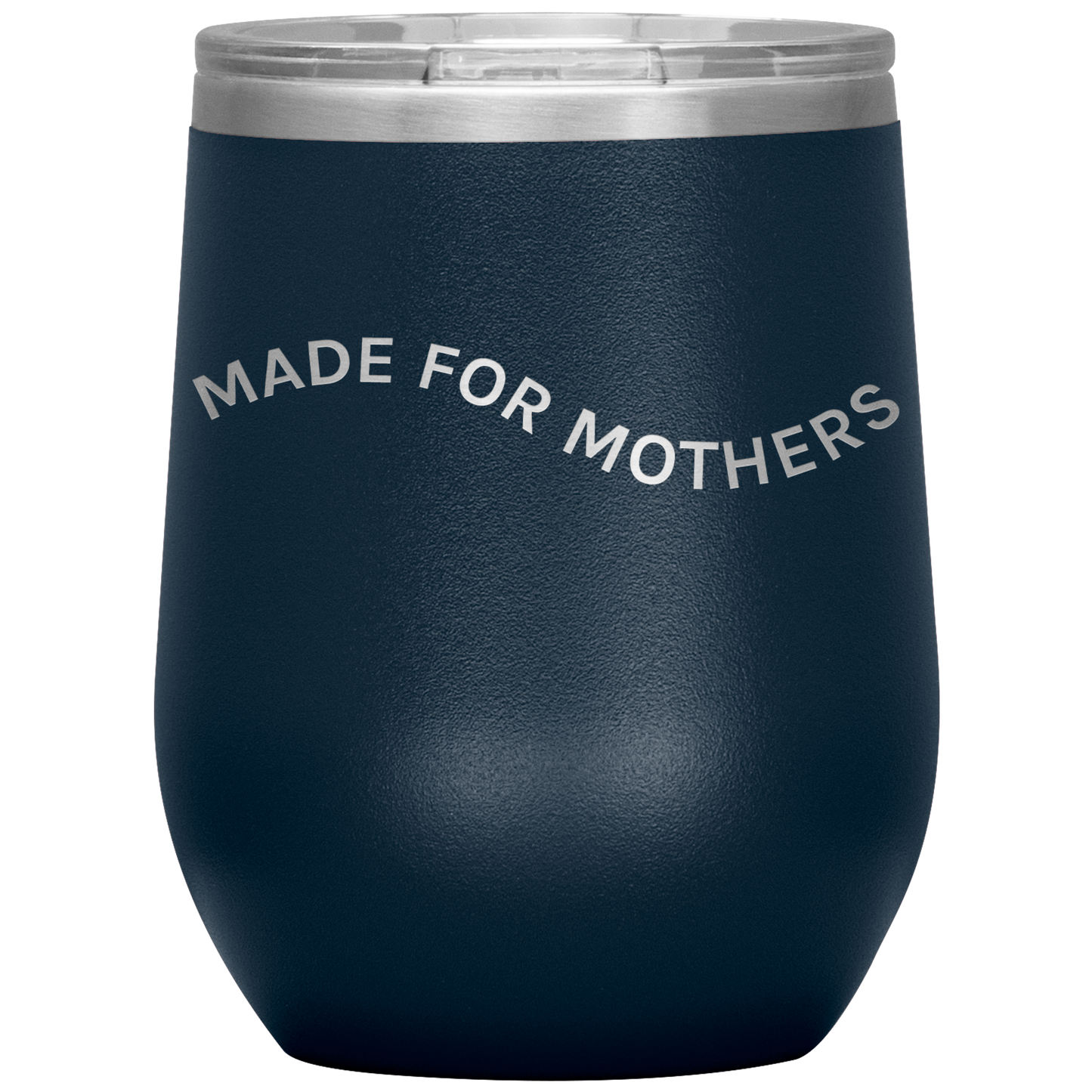 Made for Mothers 12oz Mocktail Tumbler