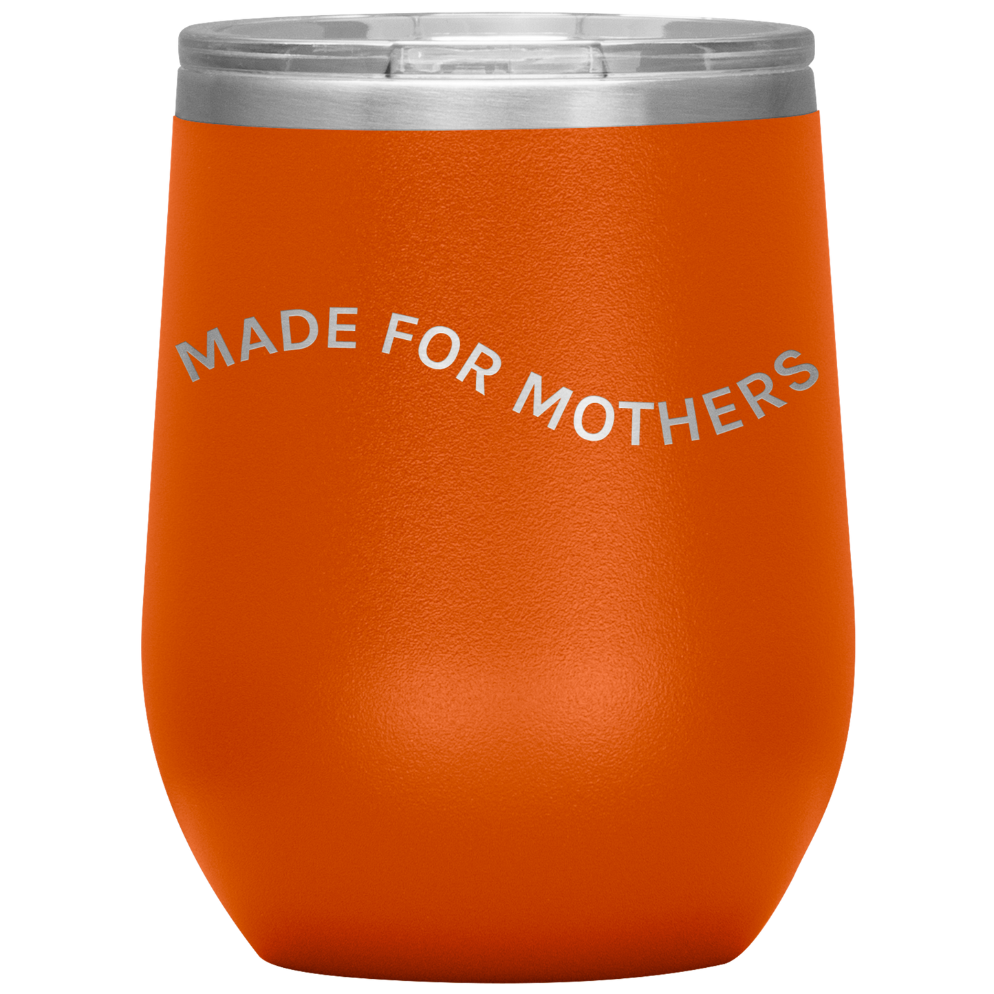 Made for Mothers 12oz Mocktail Tumbler