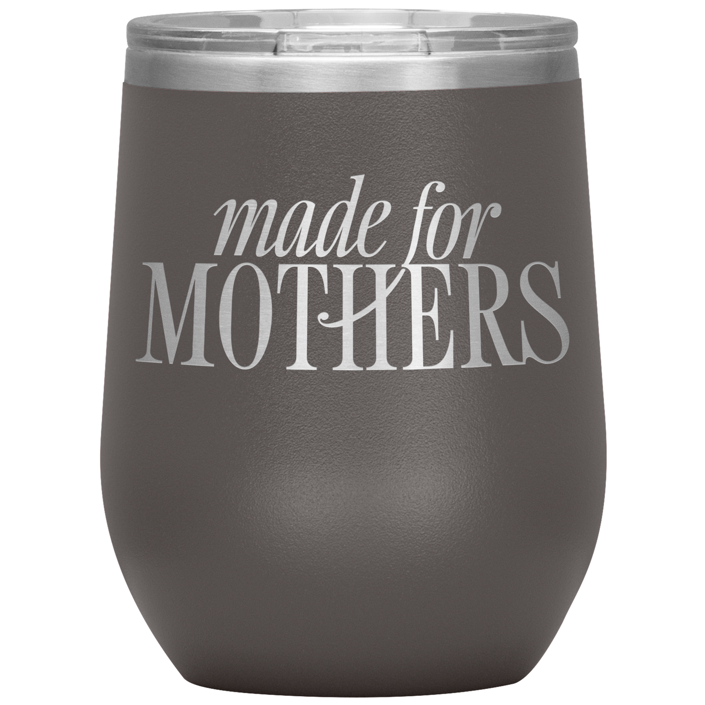 Made for Mothers 12oz Mocktail Tumbler
