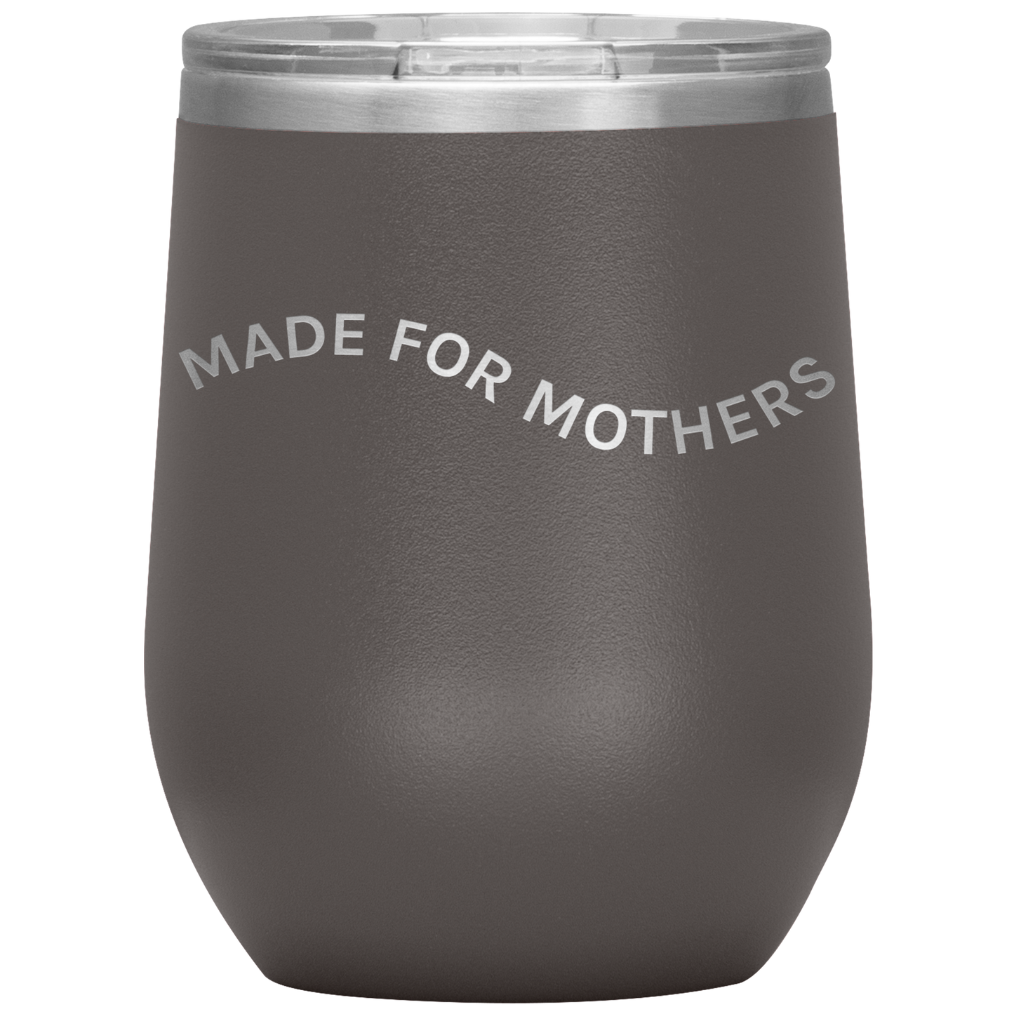 Made for Mothers 12oz Mocktail Tumbler
