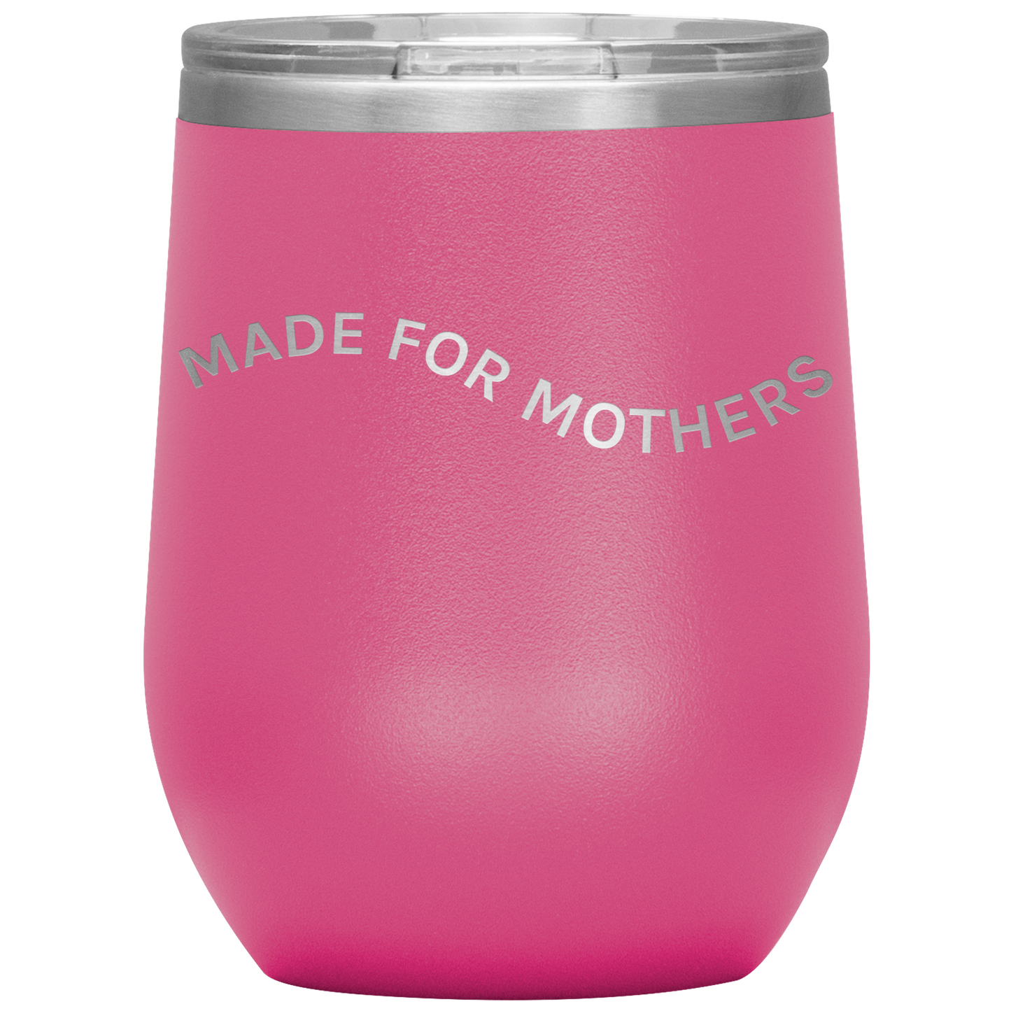 Made for Mothers 12oz Mocktail Tumbler