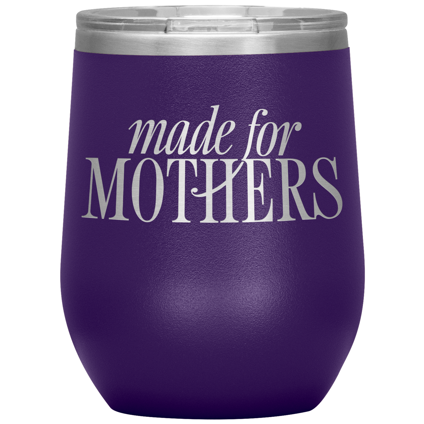 Made for Mothers 12oz Mocktail Tumbler