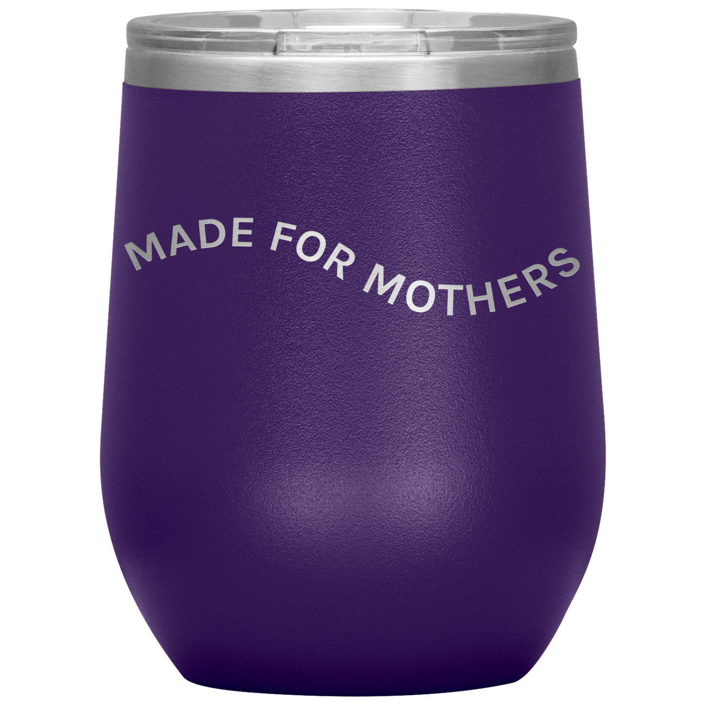 Made for Mothers 12oz Mocktail Tumbler