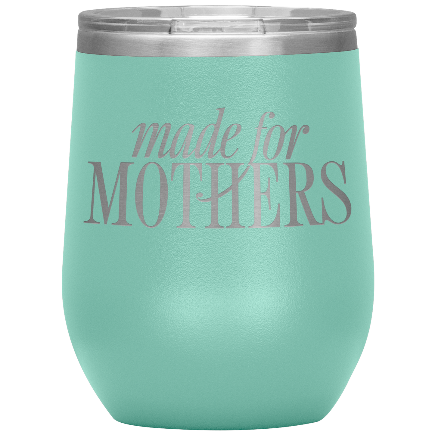 Made for Mothers 12oz Mocktail Tumbler