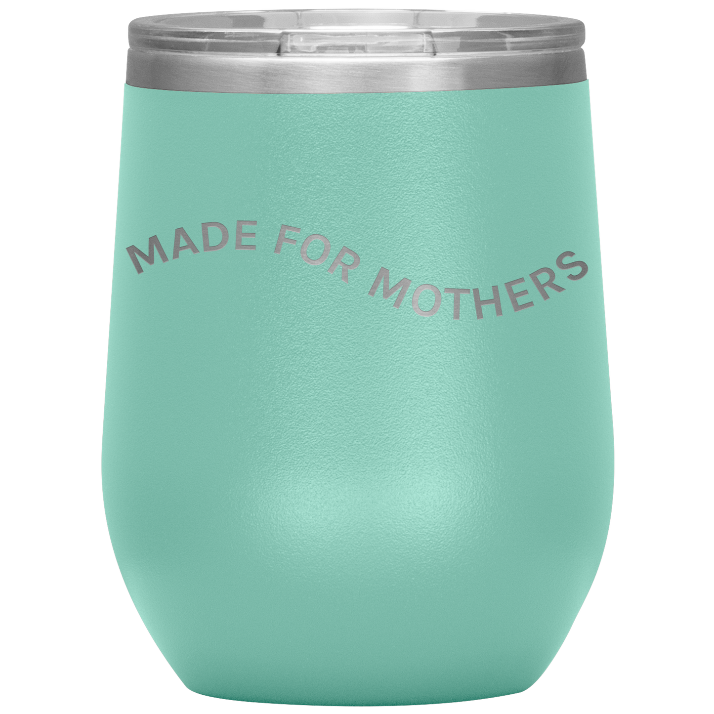 Made for Mothers 12oz Mocktail Tumbler