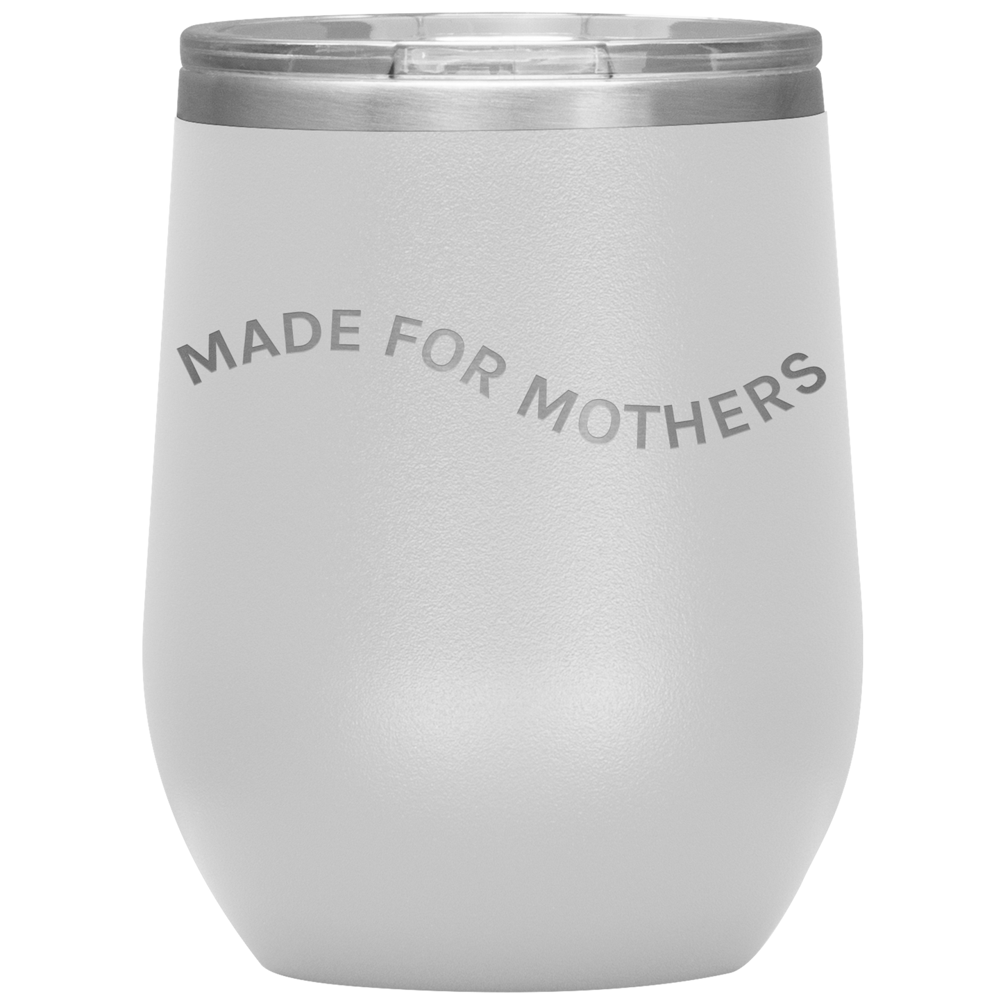 Made for Mothers 12oz Mocktail Tumbler