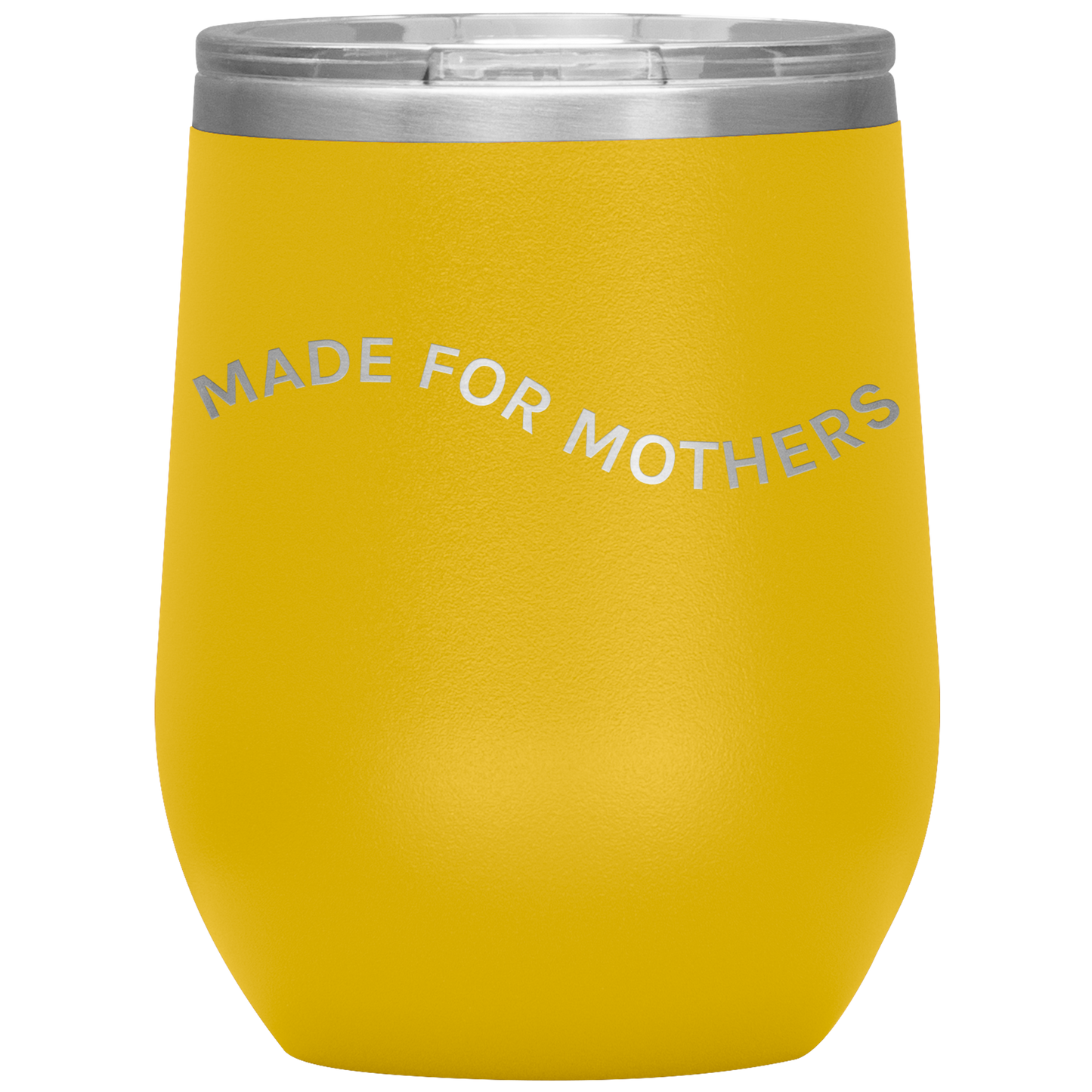 Made for Mothers 12oz Mocktail Tumbler