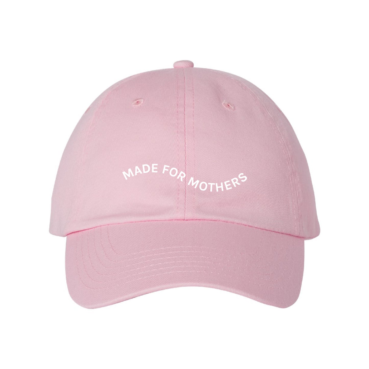 Made for Mothers Dad Cap